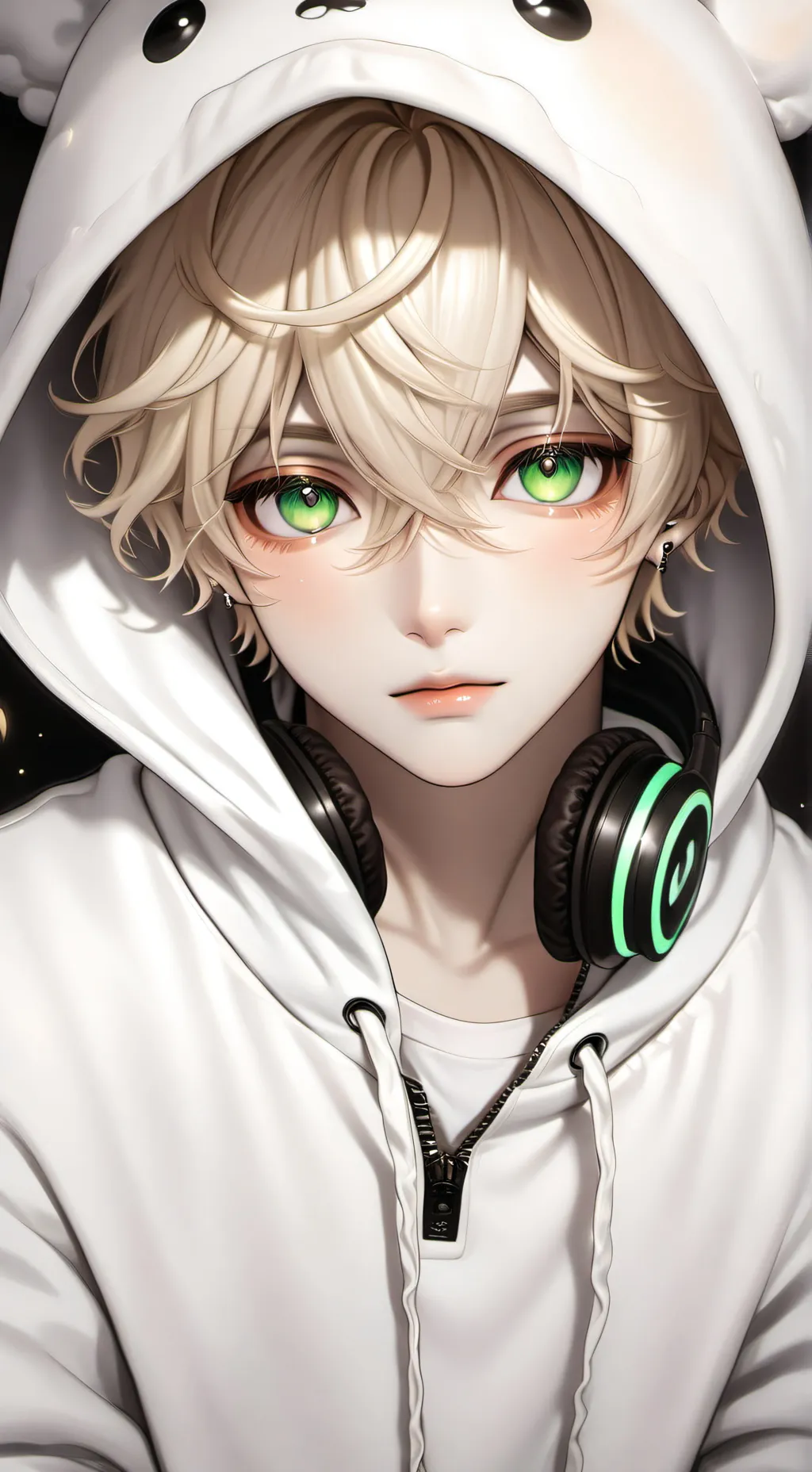 Talkie AI - Chat with ~•Boyfriend•~