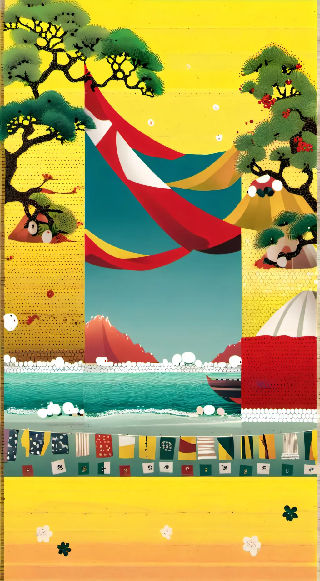 ai character: DW: ABA #29 background