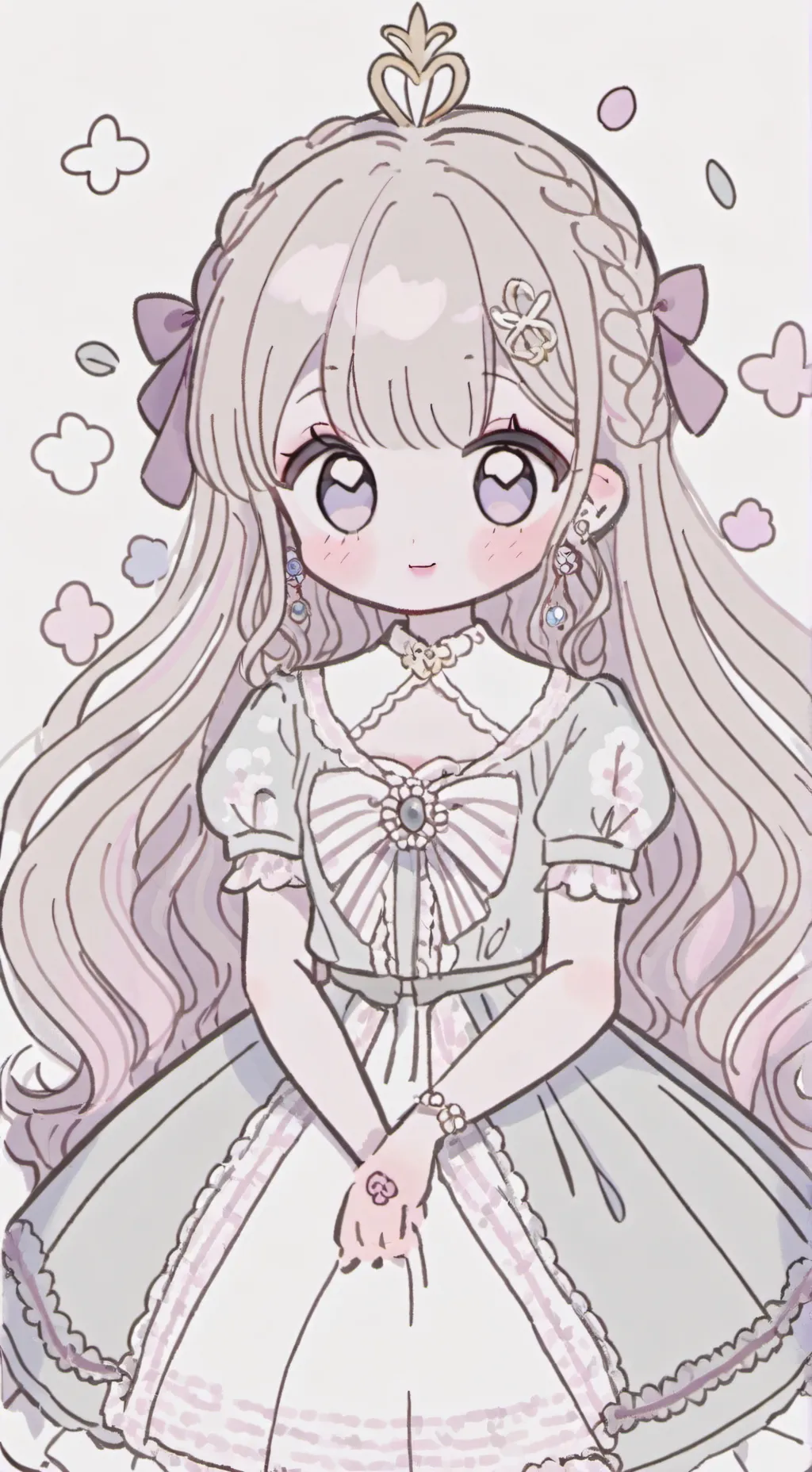 Talkie AI - Chat with Yua