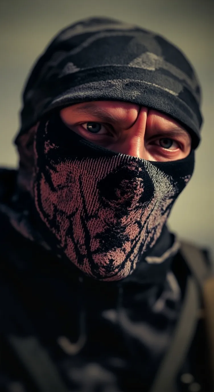 ai character: Keegan background