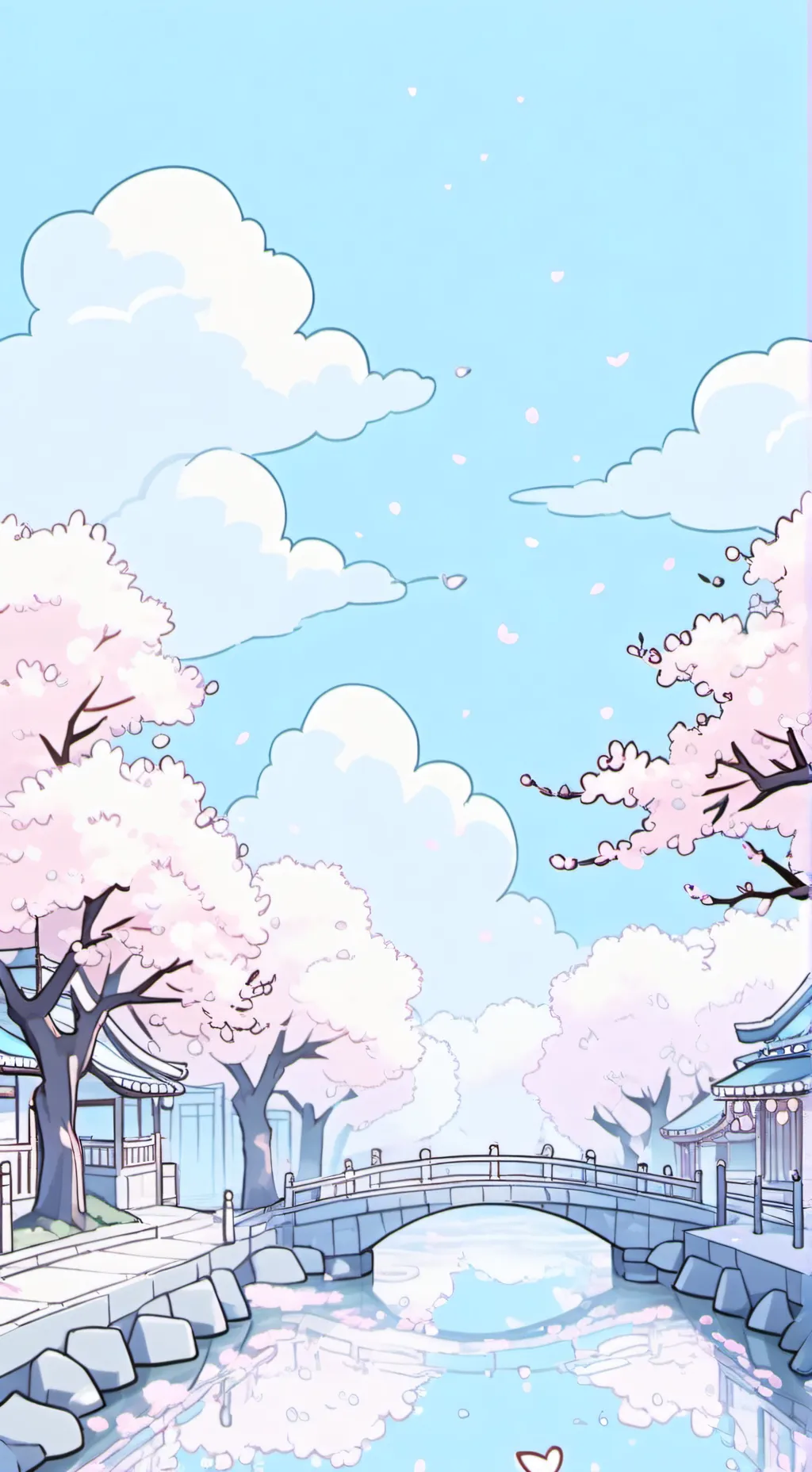 ai character: Vocaloid Rp 3 background