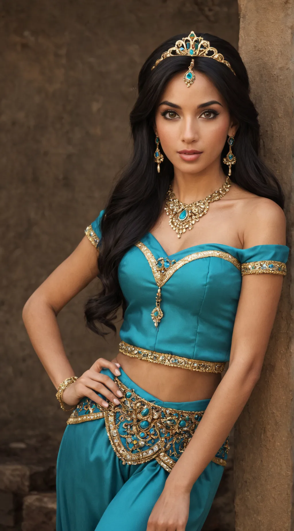 Talkie AI - Chat with Jasmine