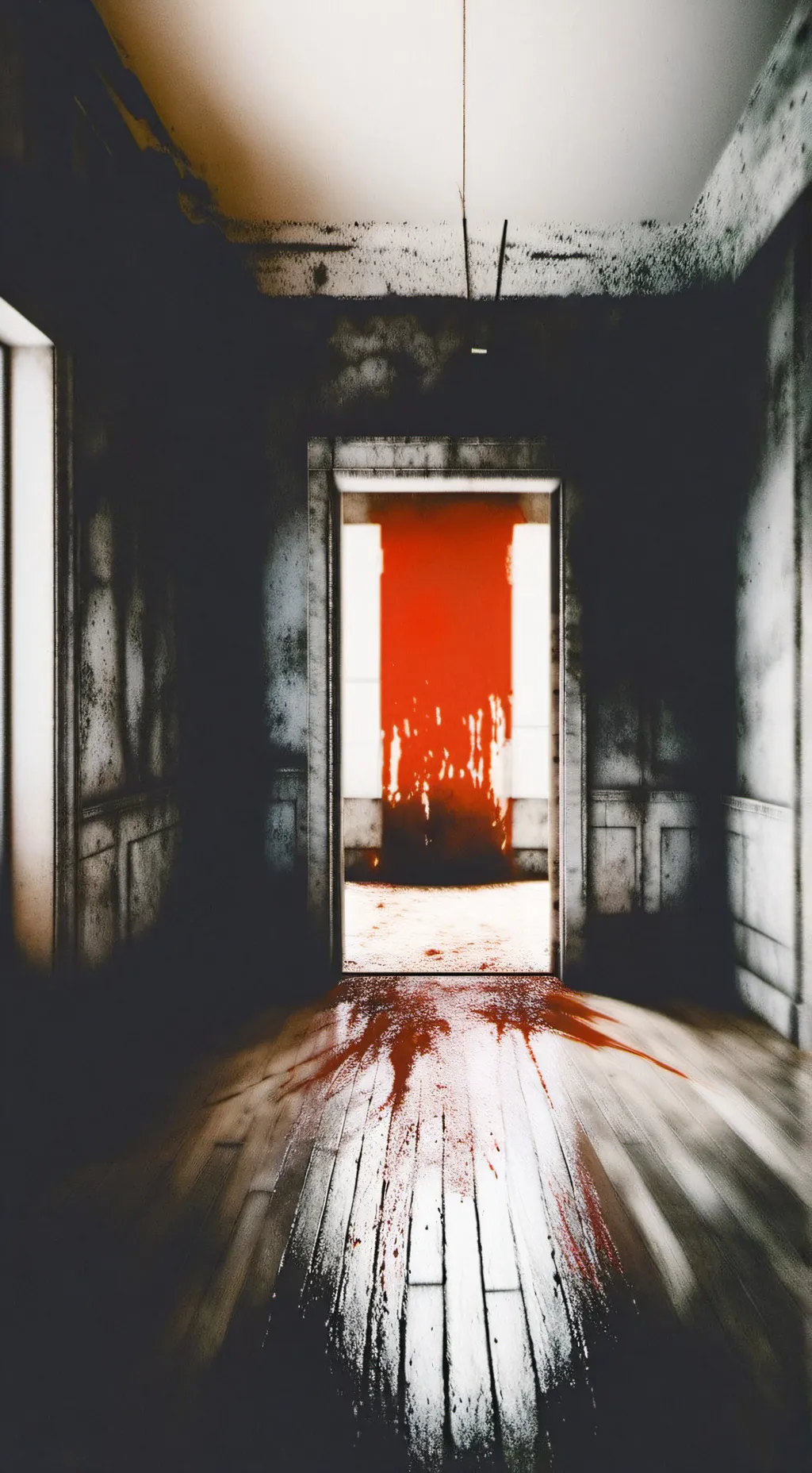 ai character: COD (Torture) background