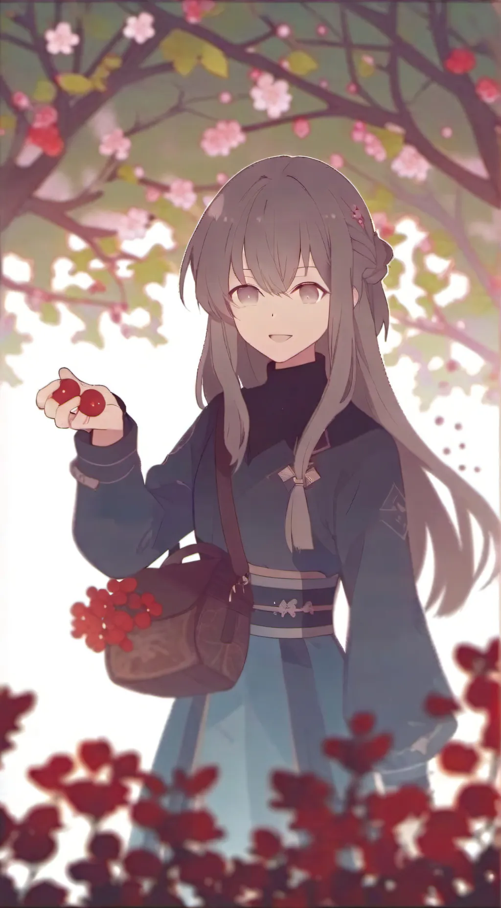 ai character: муичиро  background