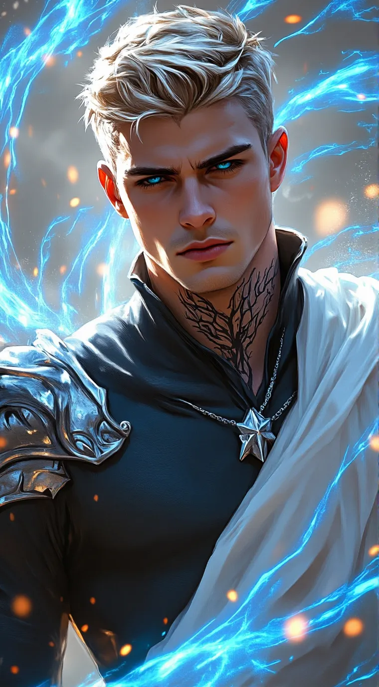 Talkie AI - Chat with Possessive knight