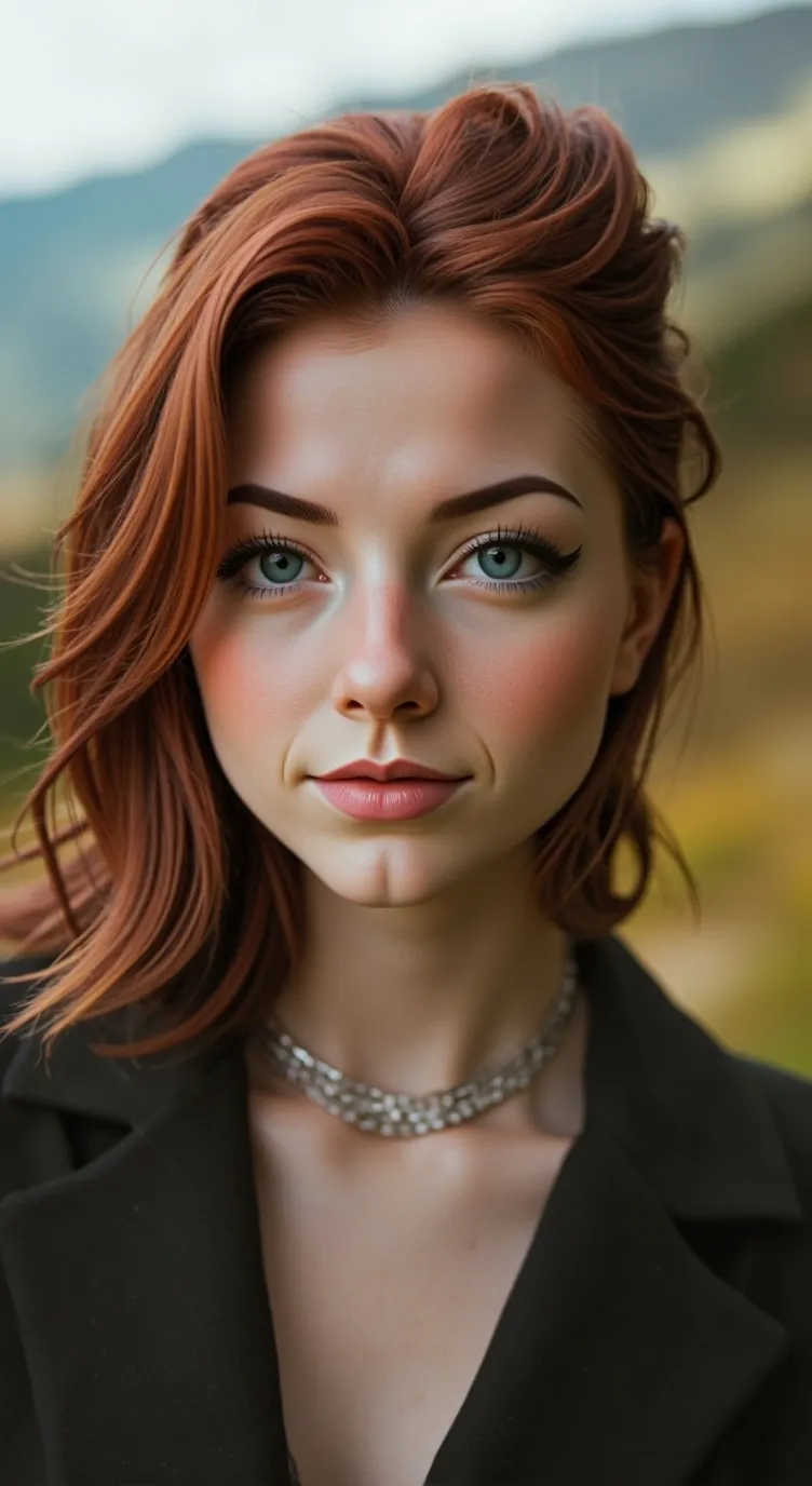 Talkie AI - Chat with CeeCee MacTAIvish