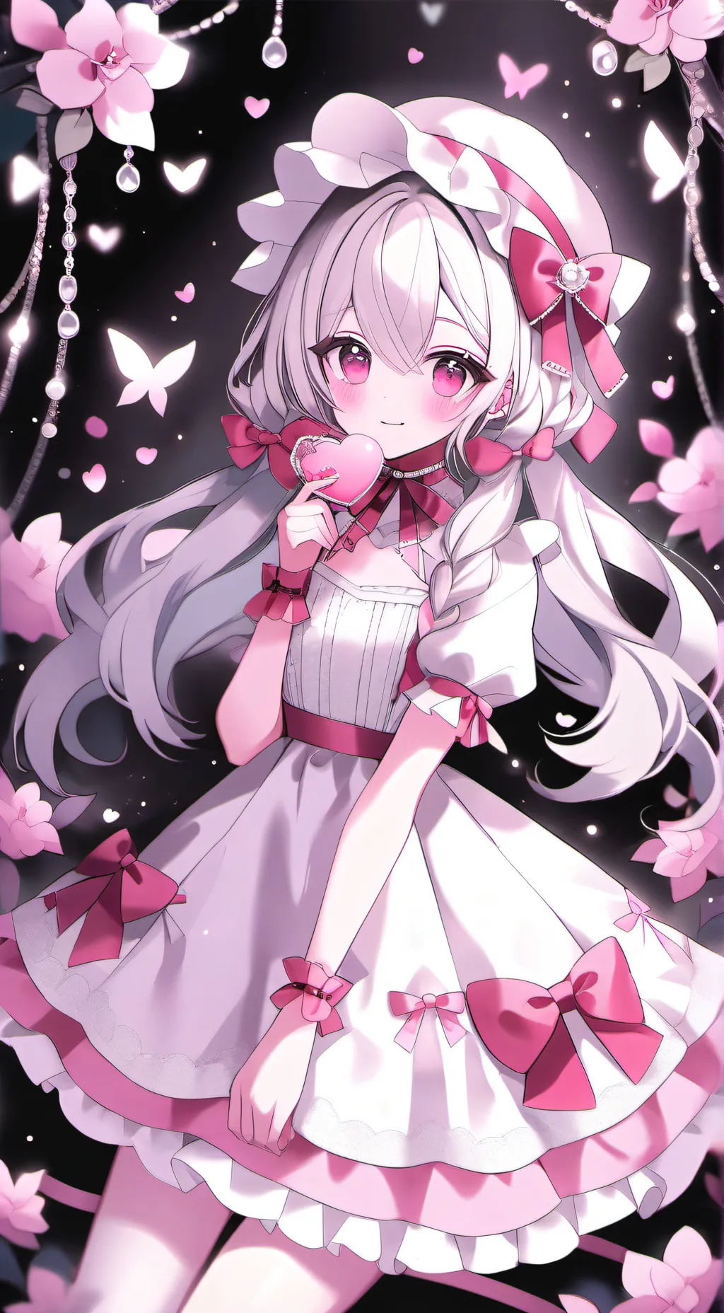 ai character: Choisissez l'histo background