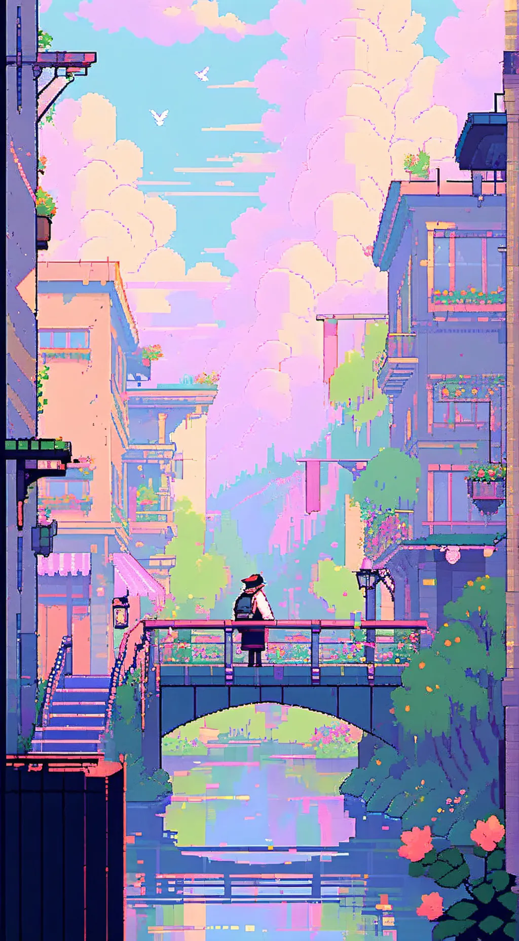 ai character: shedlesky:amor!? background