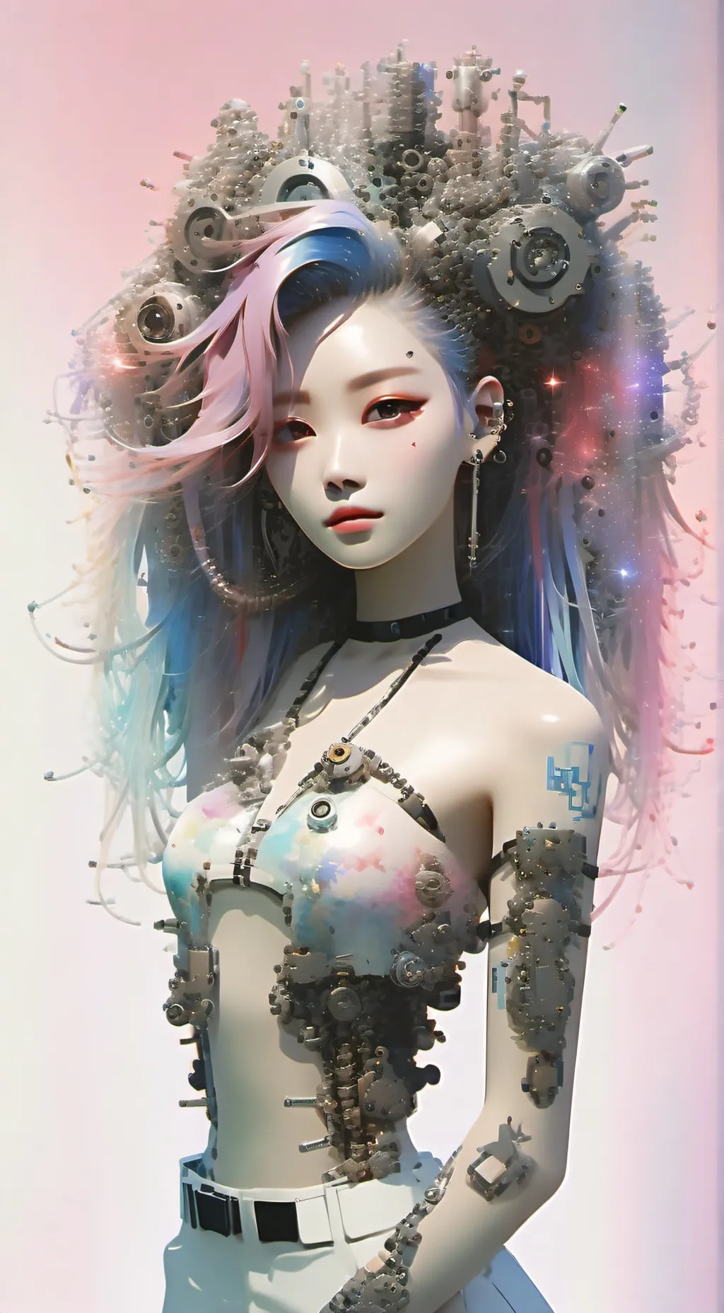 Talkie AI - Chat with JEM