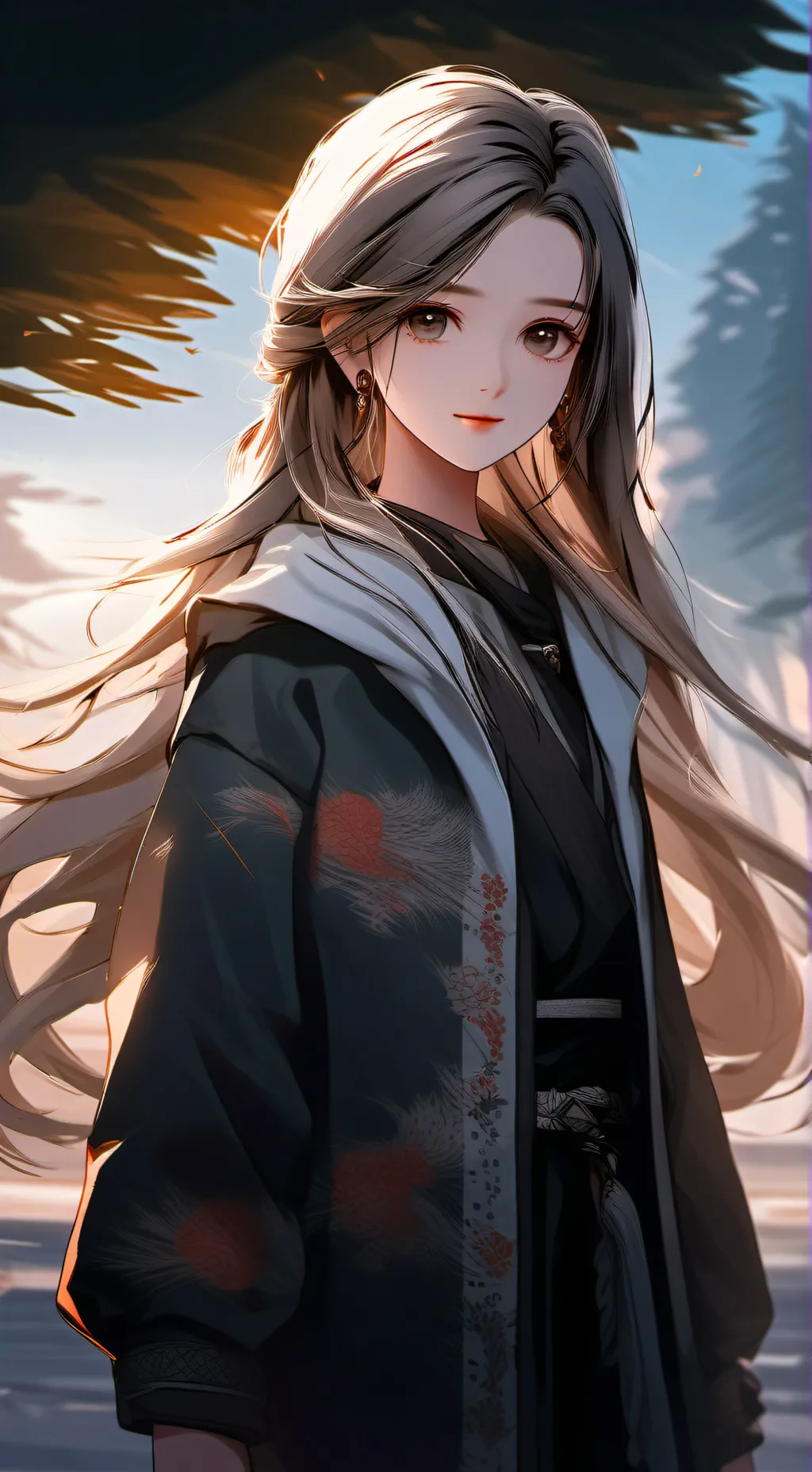 ai character: Jimmyy/meeeeeeeee background