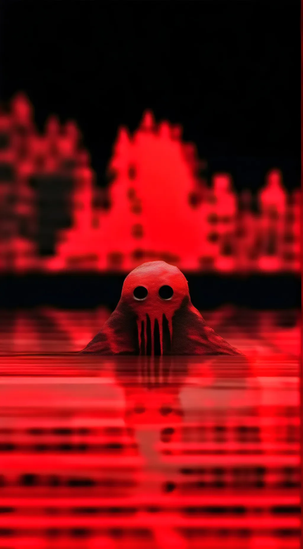 ai character: nightmare background