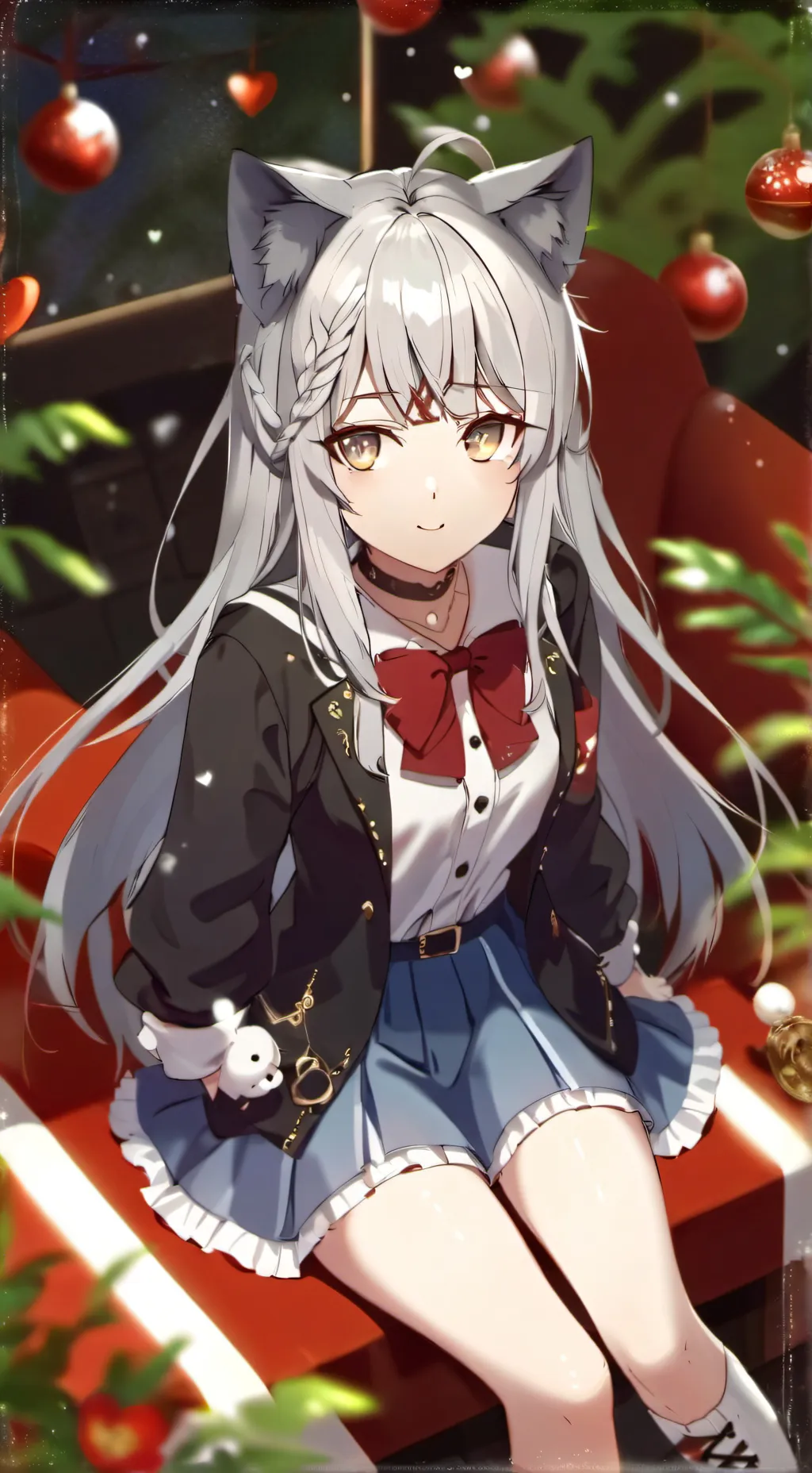ai character: Popkit-Chan 2.0 background