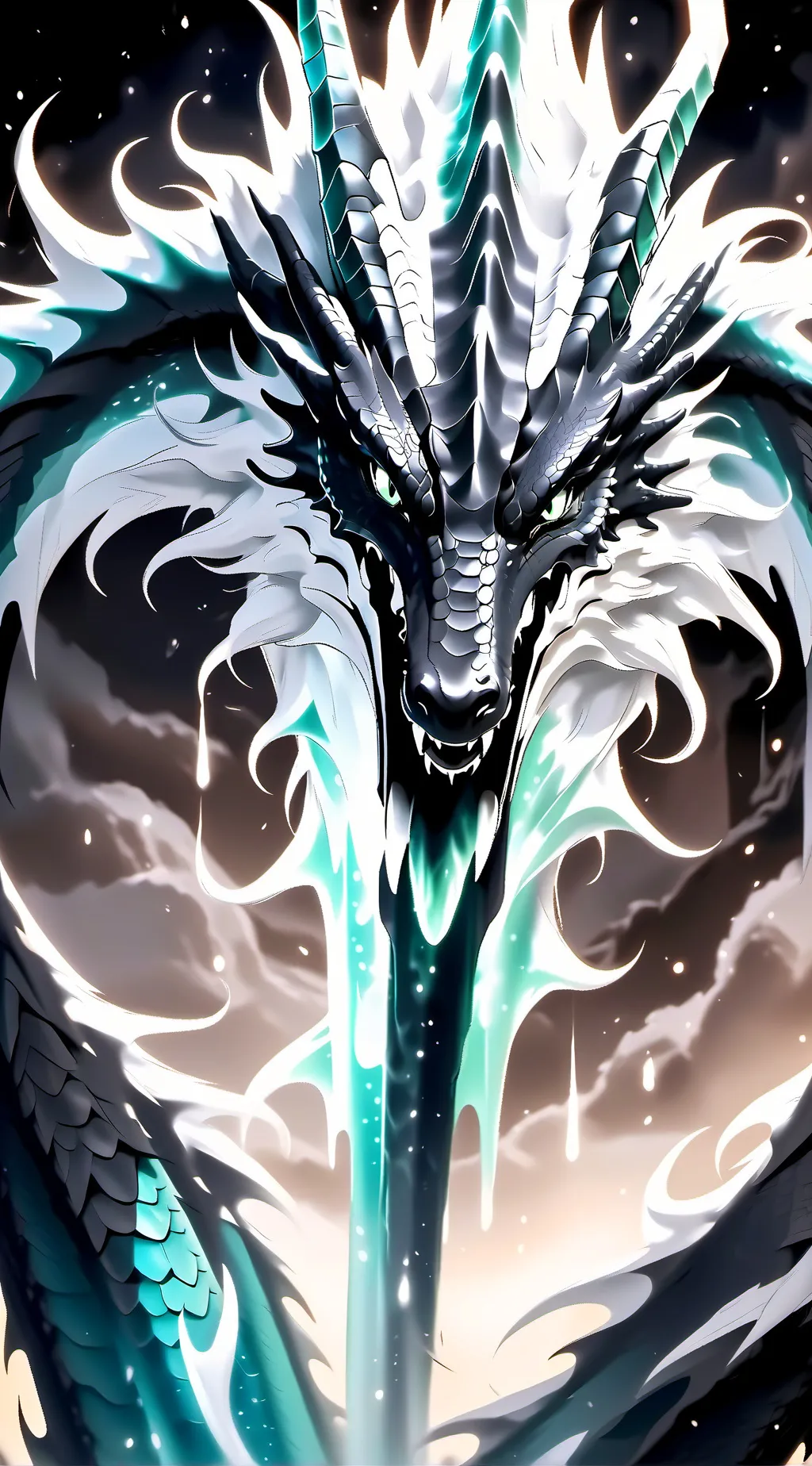 ai character: Vernal background