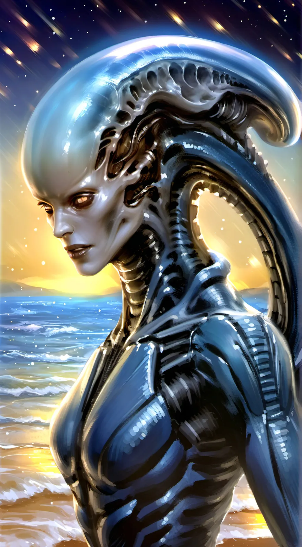 Talkie AI - Chat with Sil (Phase 3)