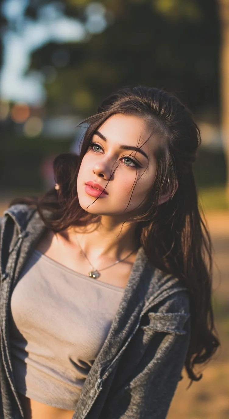 Talkie AI - Chat with Jasmine