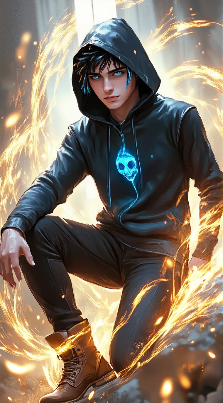 Talkie AI - Chat with 🐝Lukbee🐝