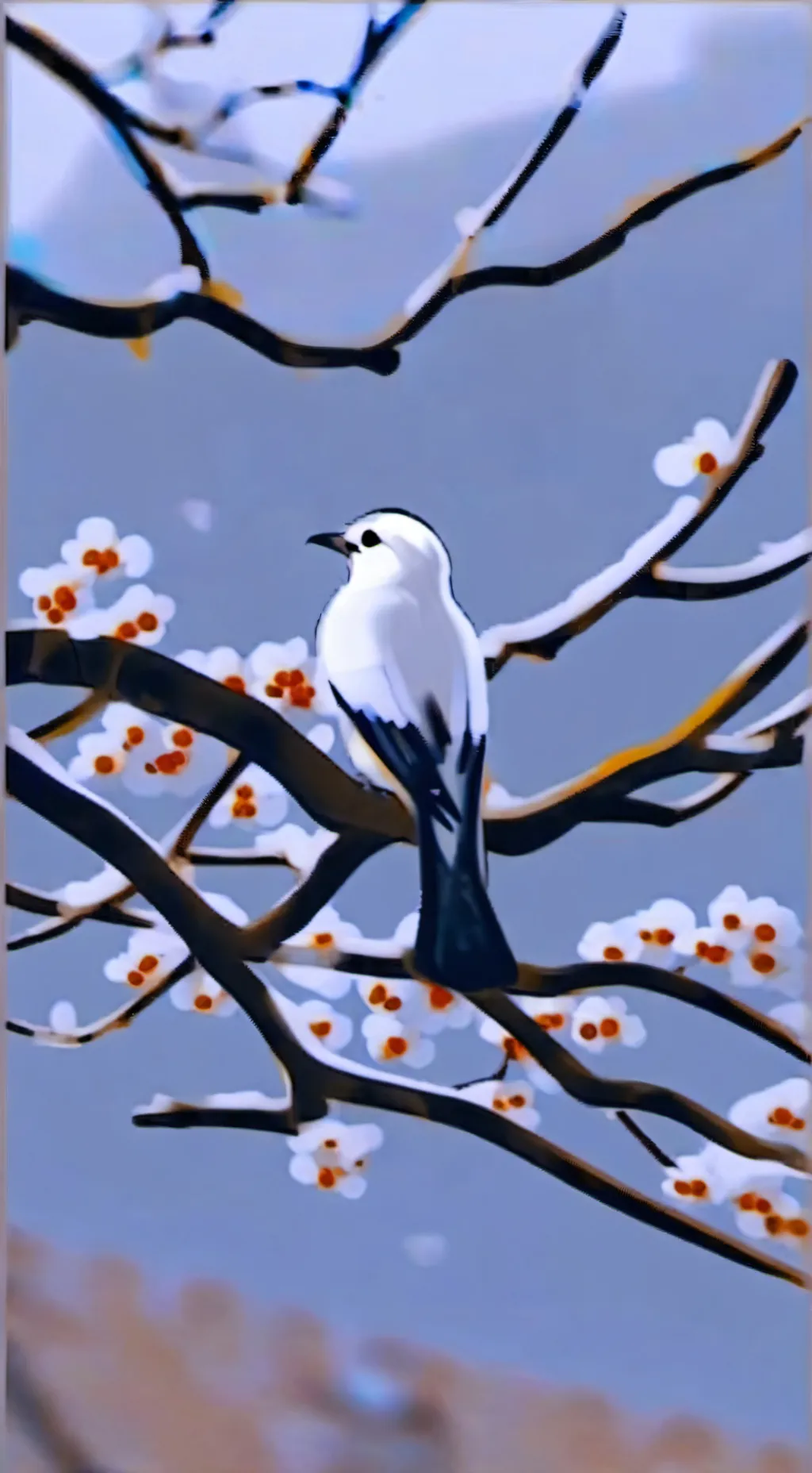 ai character: fpe (de nuevo) background