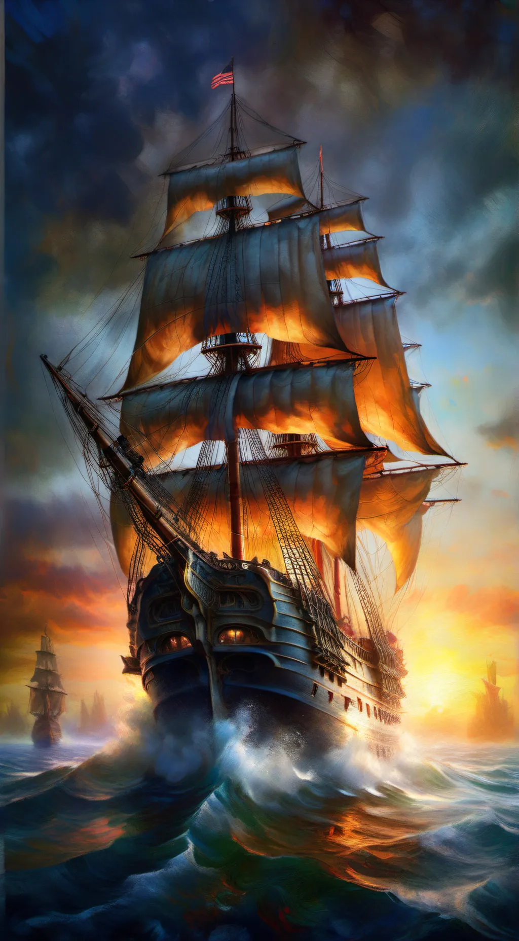 ai character: Emily-PercyJackson background