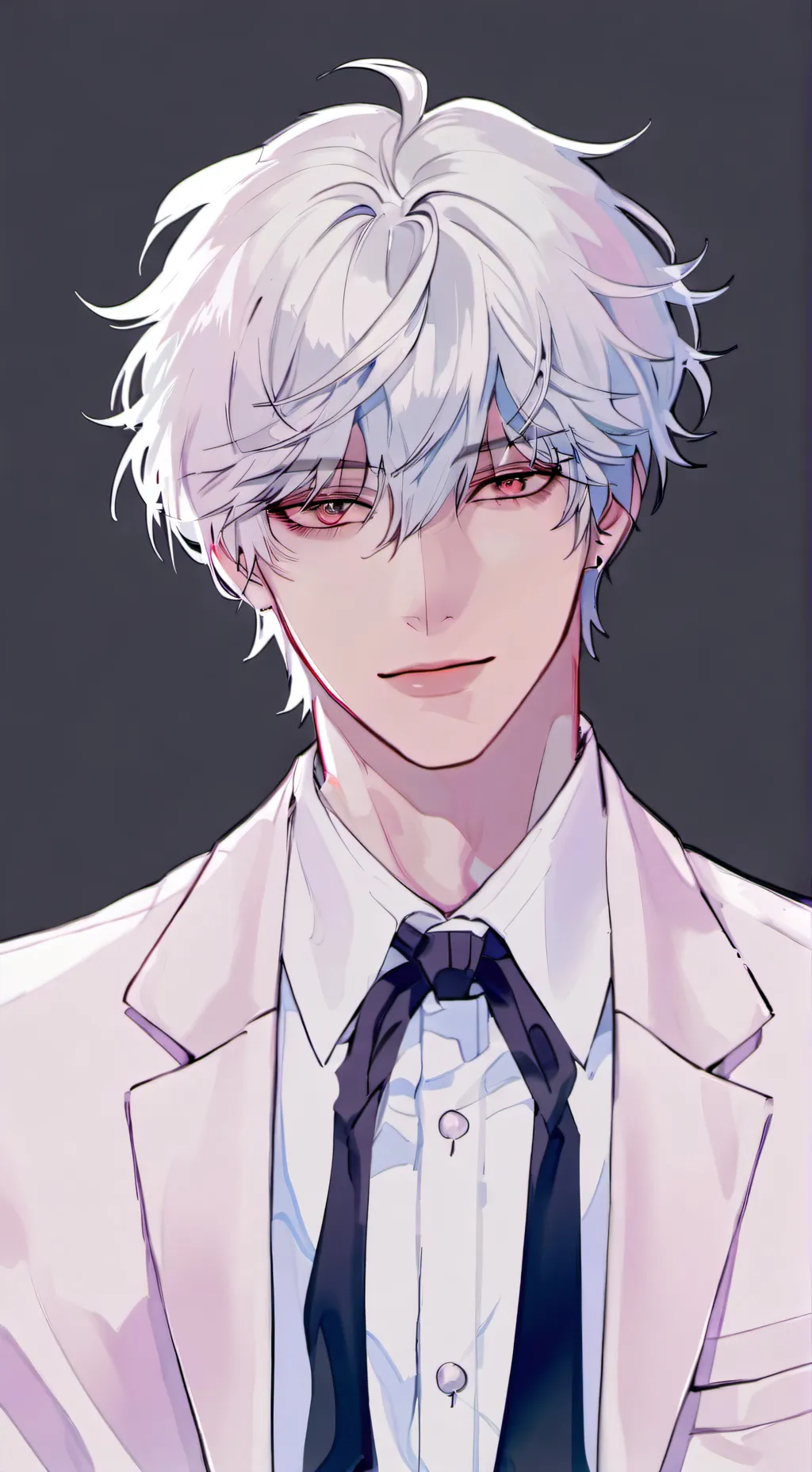 ai character: Felix background
