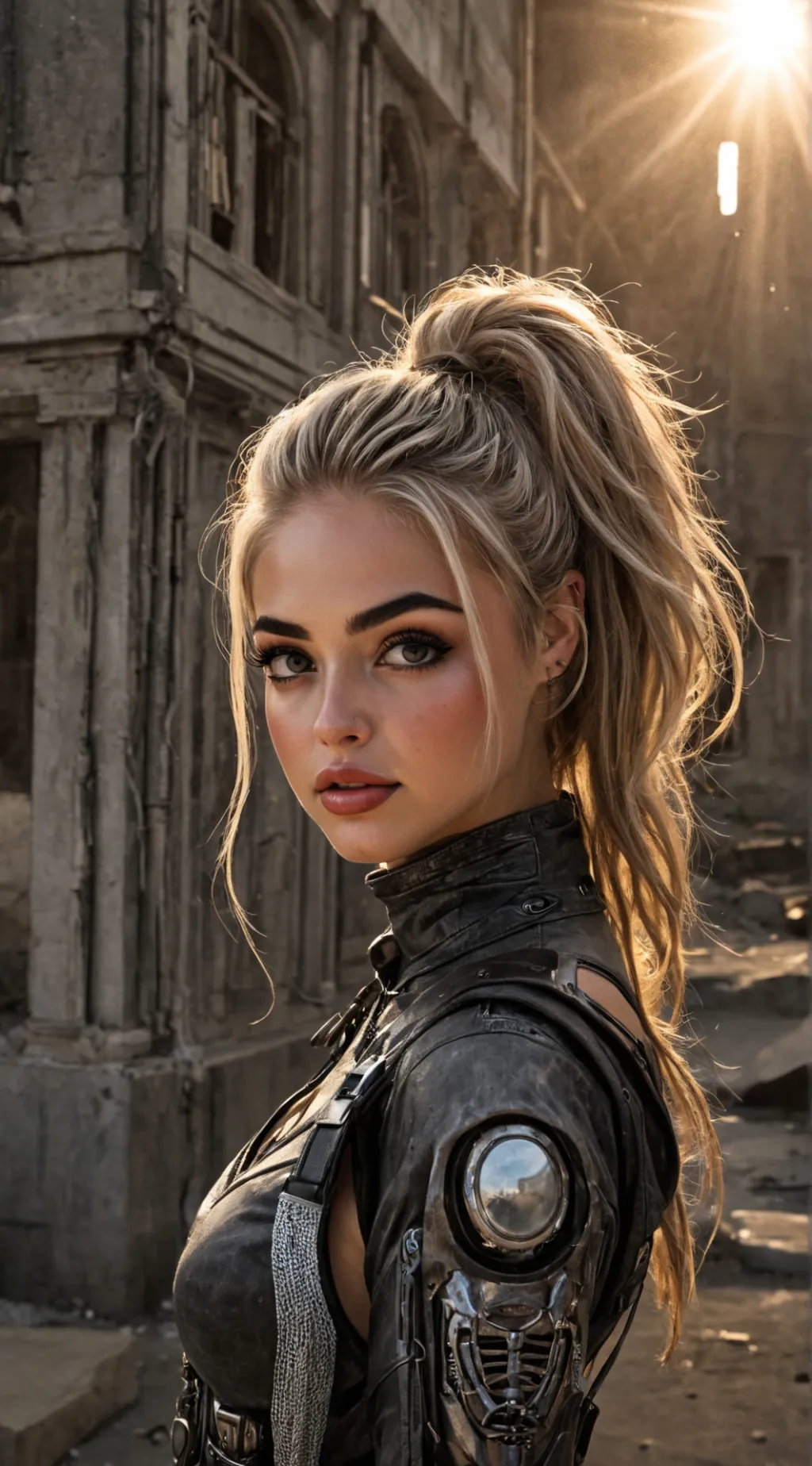 Talkie AI - Chat with Avery