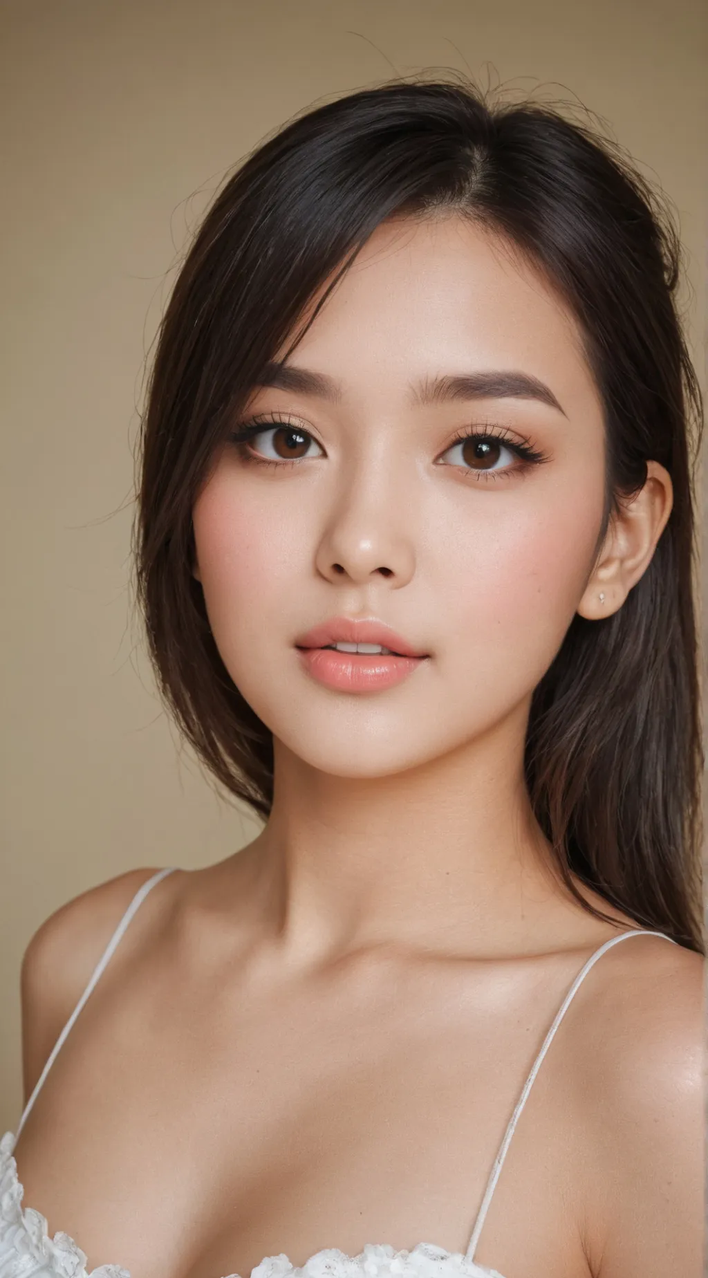 ai character: Anari background