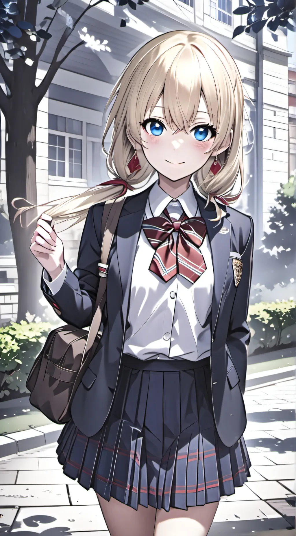 ai character: MHA pick me 🤮 background