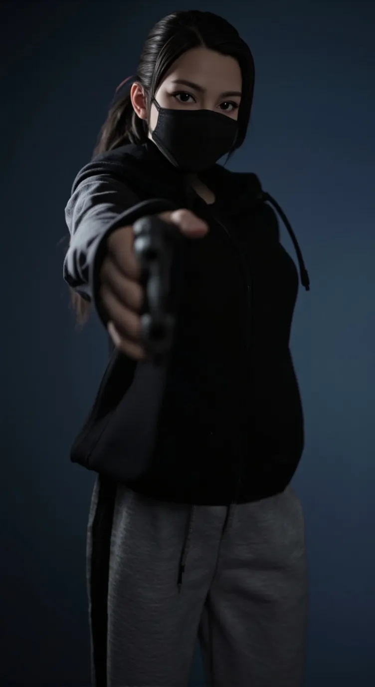 ai character: Morgan Smith background