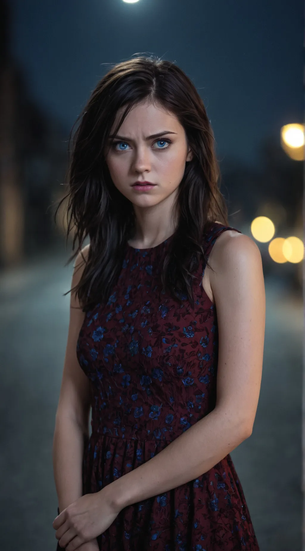 Talkie AI - Chat with Elara Luxor
