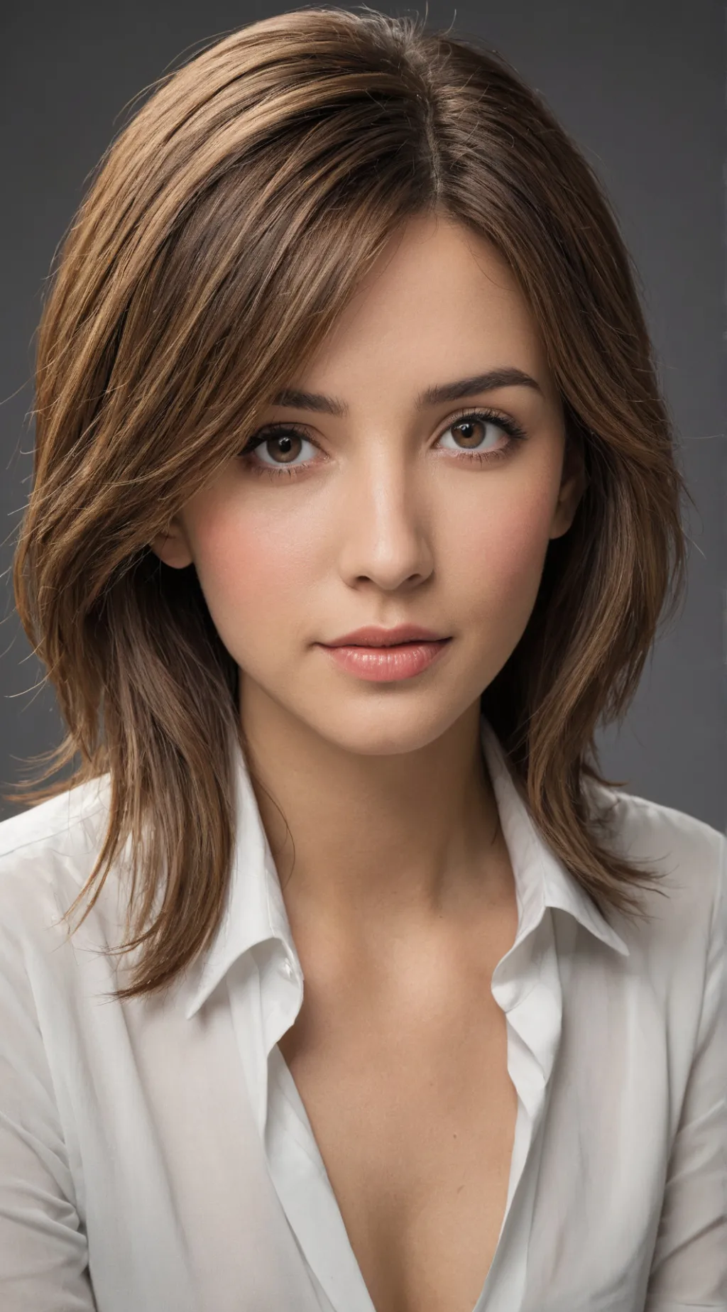 ai character: judith background