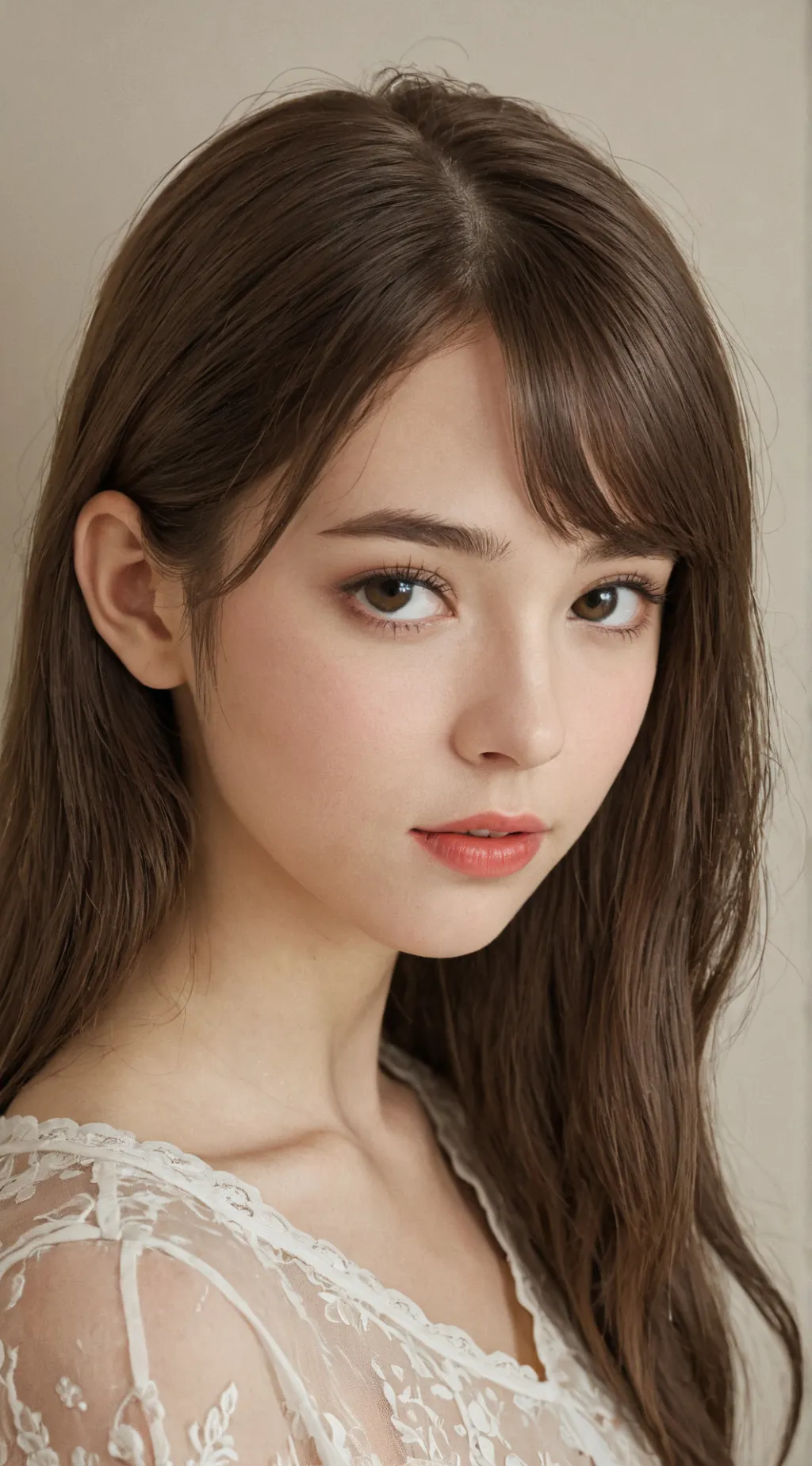 ai character: mia background