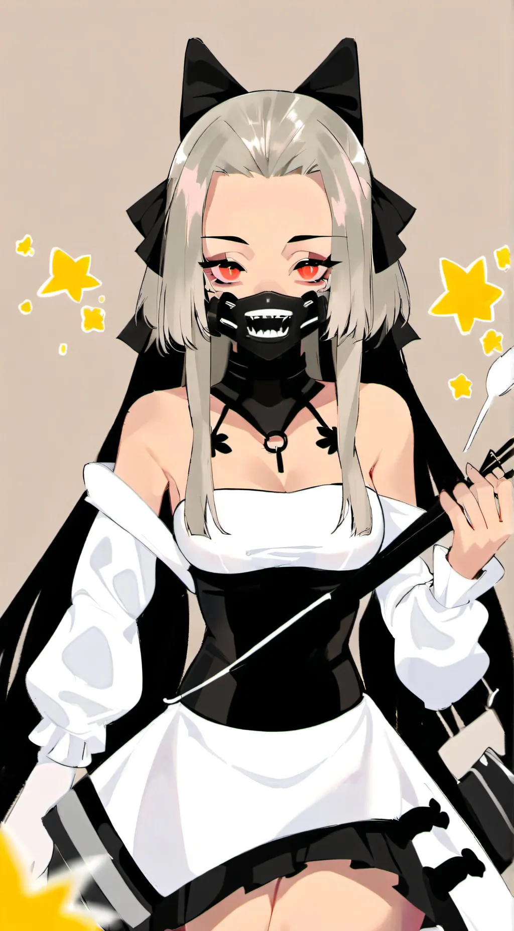 ai character: rumi background