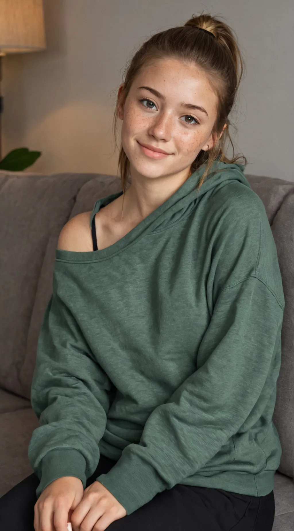 Talkie AI - Chat with Jane