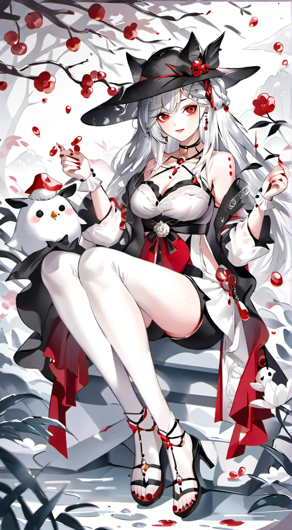 ai character: crea tu historia background