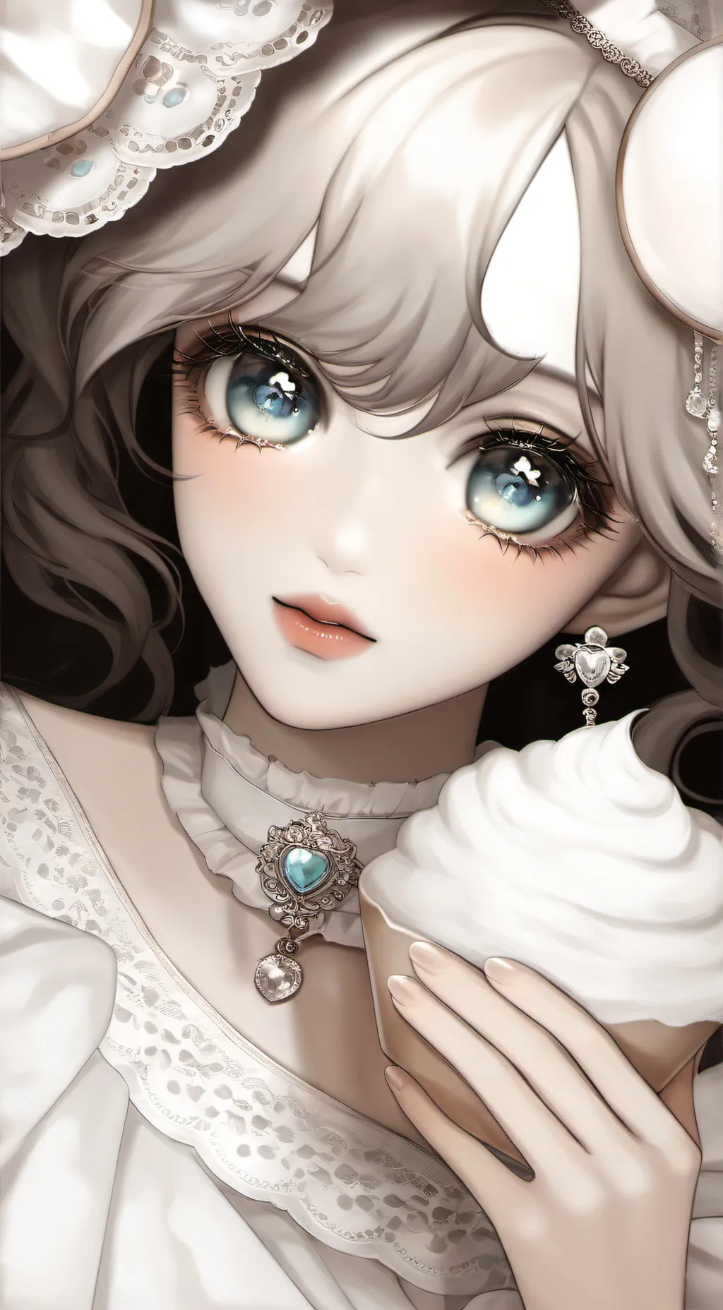ai character: Jungkook  background