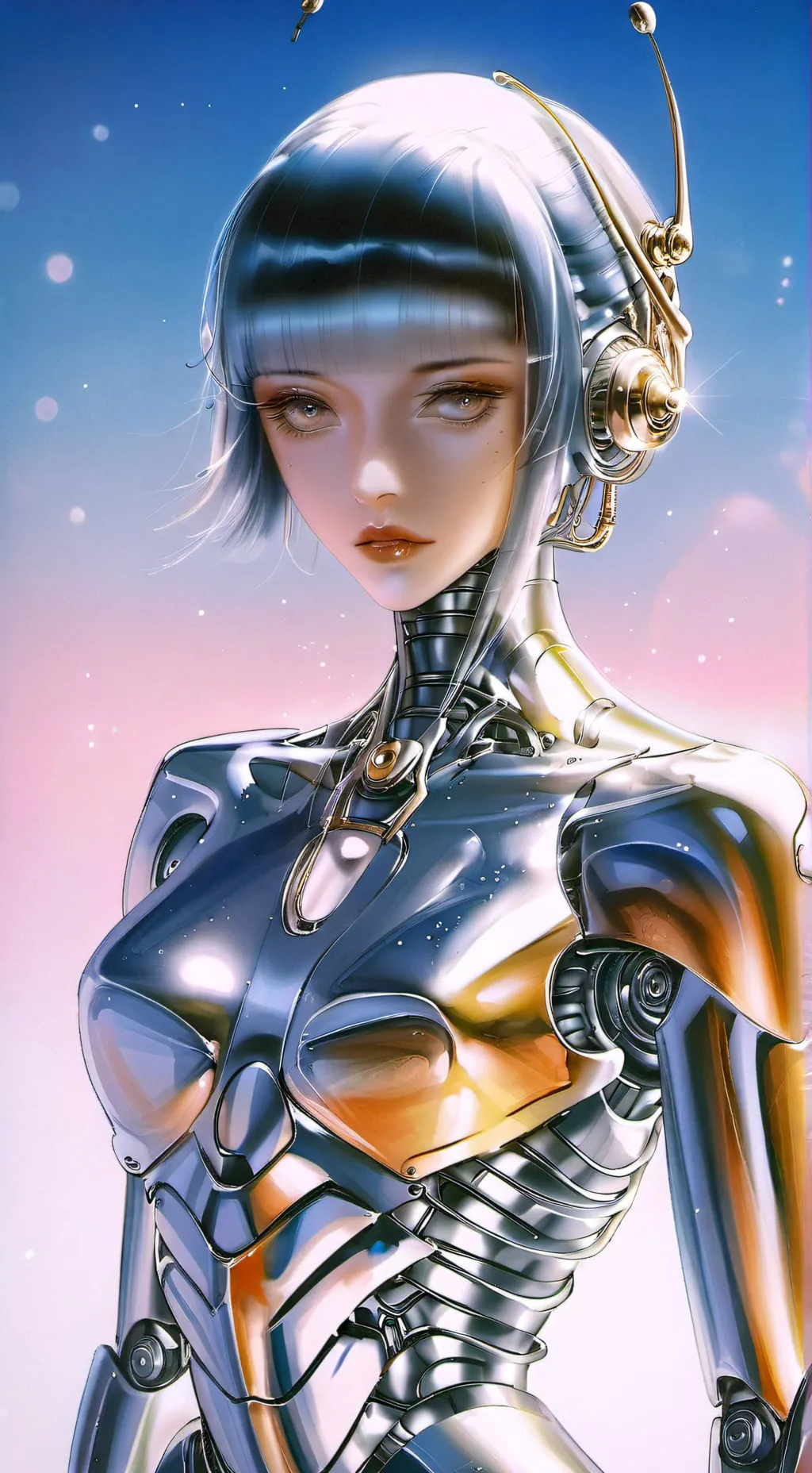 ai character: anything 15 background