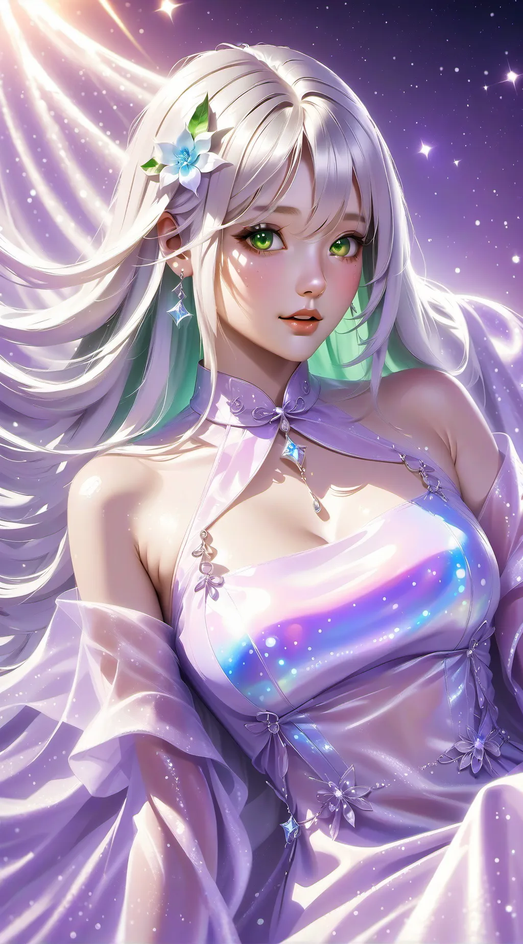 Talkie AI - Chat with Virgo