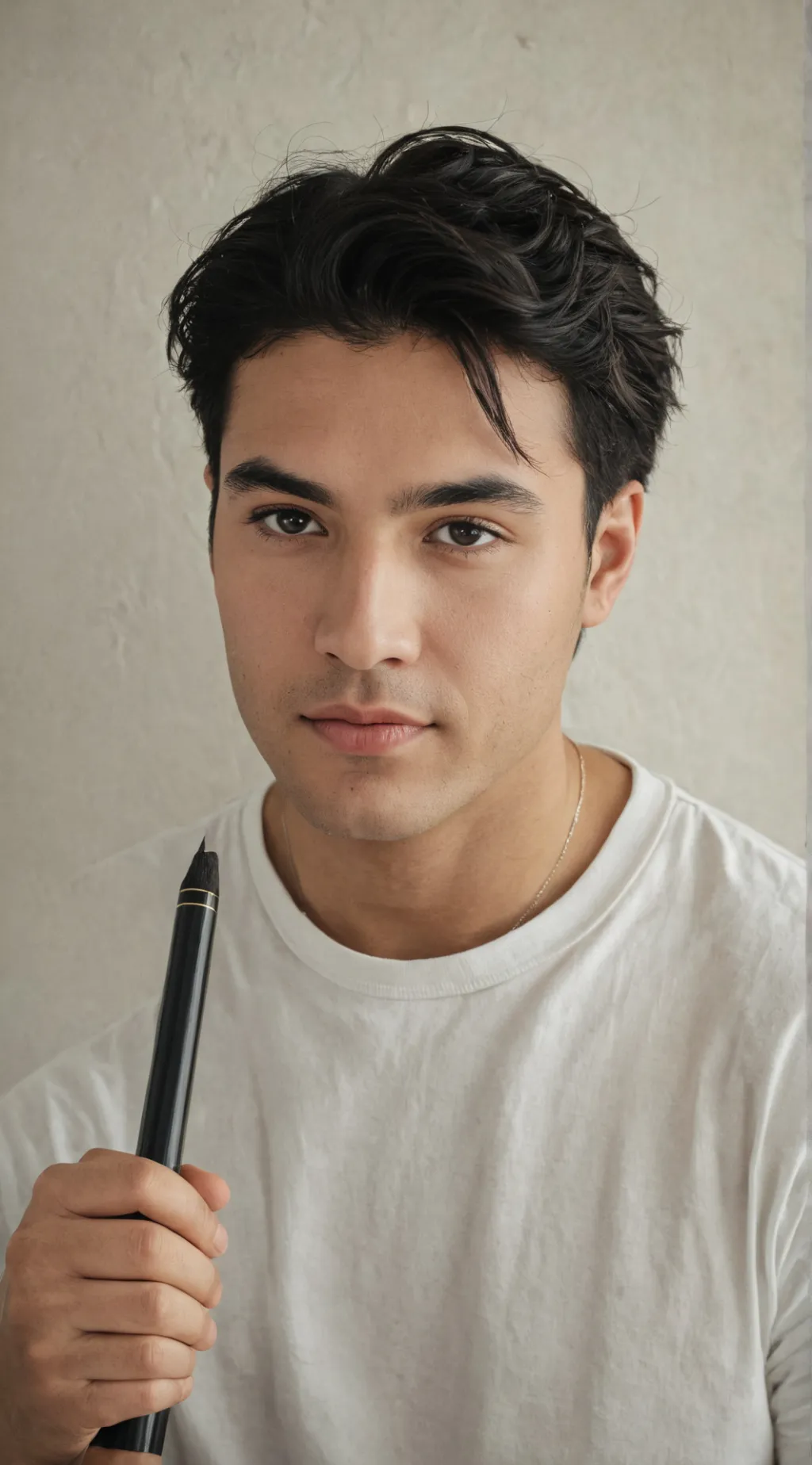 ai character: jj background