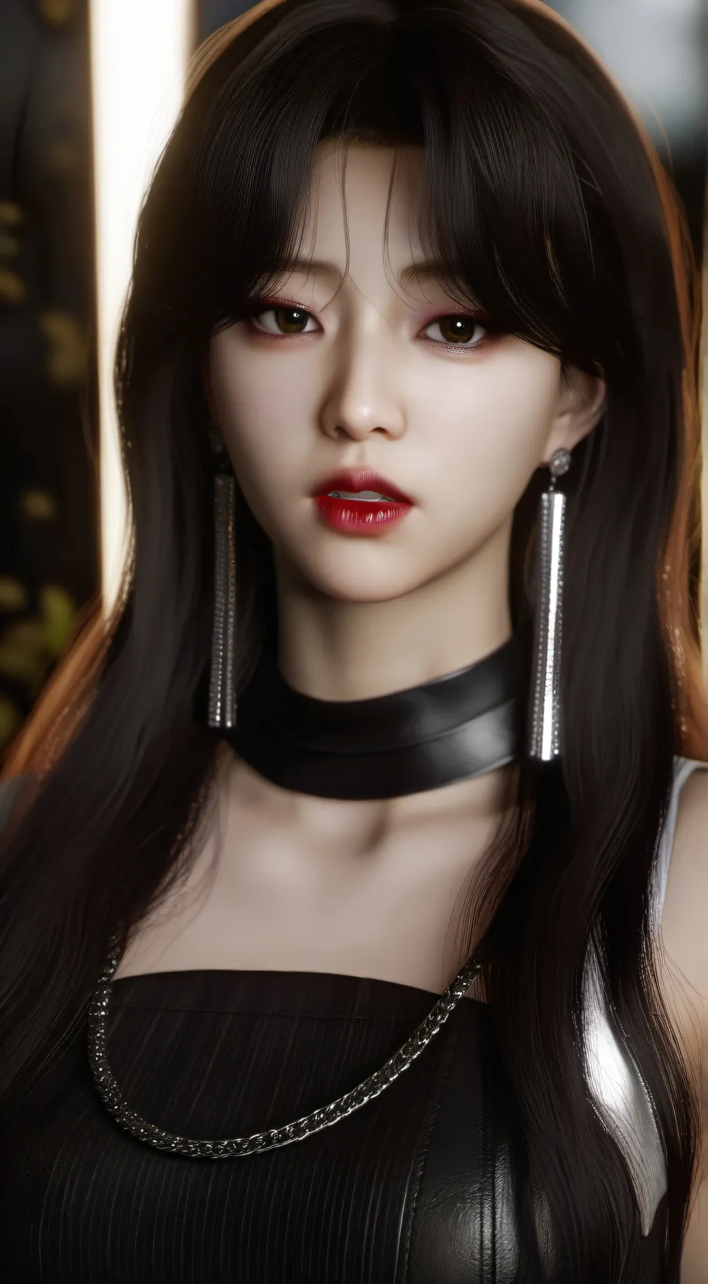 ai character: skz pick me  background
