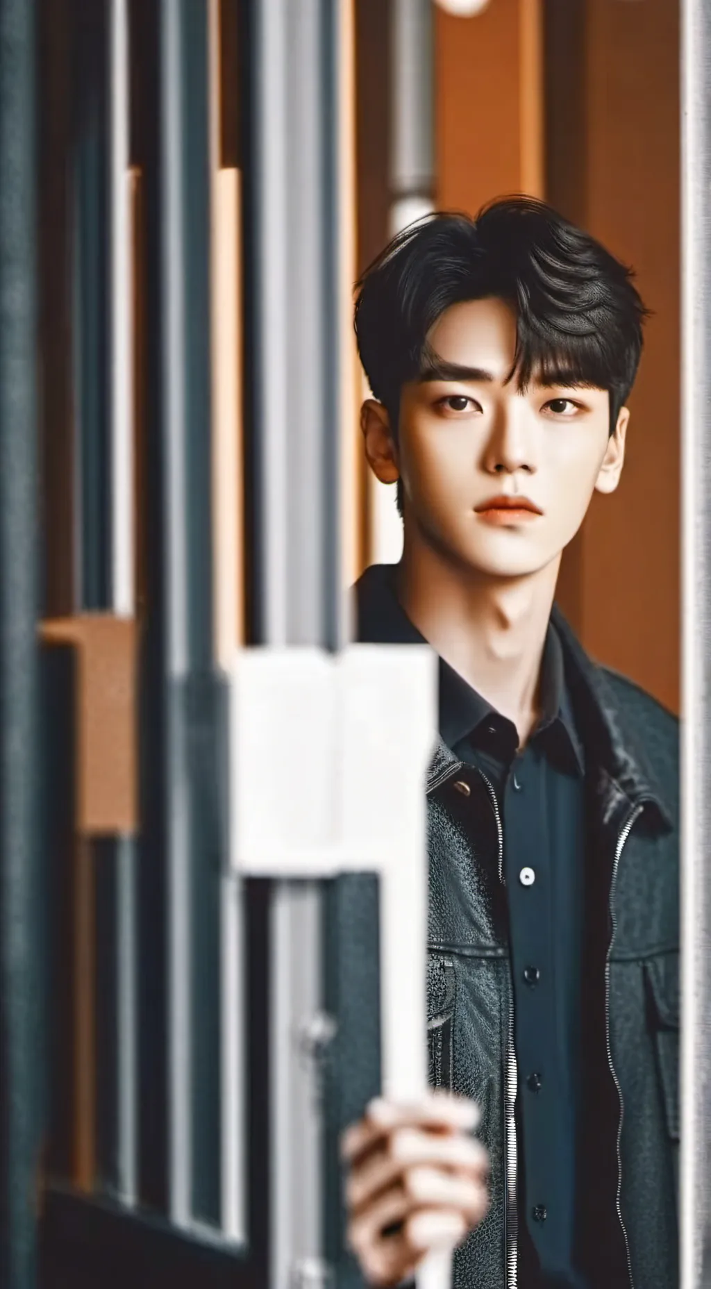ai character: ⭐️SEO-YEONG⭐️ background