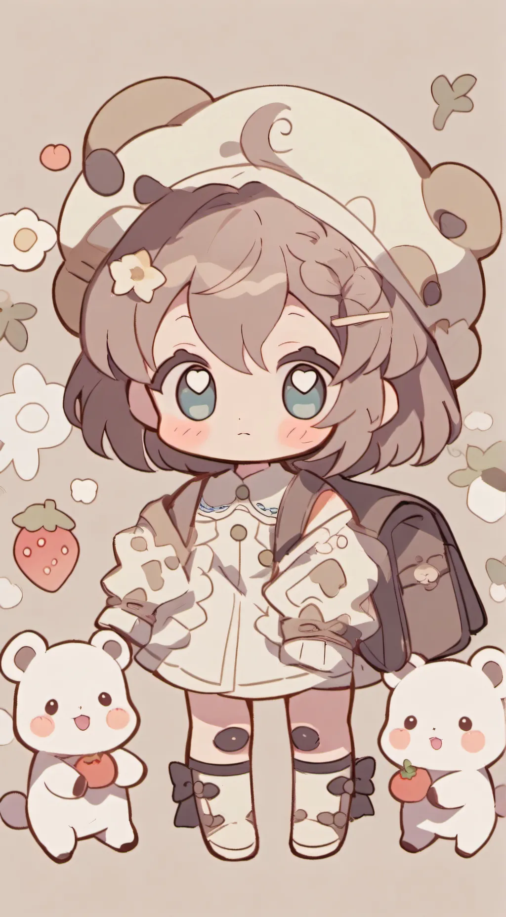 ai character: (no name) background