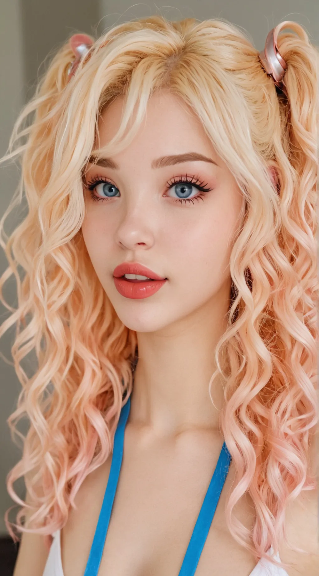 Talkie AI - Chat with Kimberly