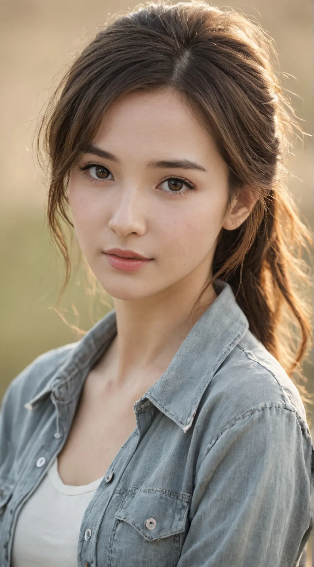 Talkie AI - Chat with Emily