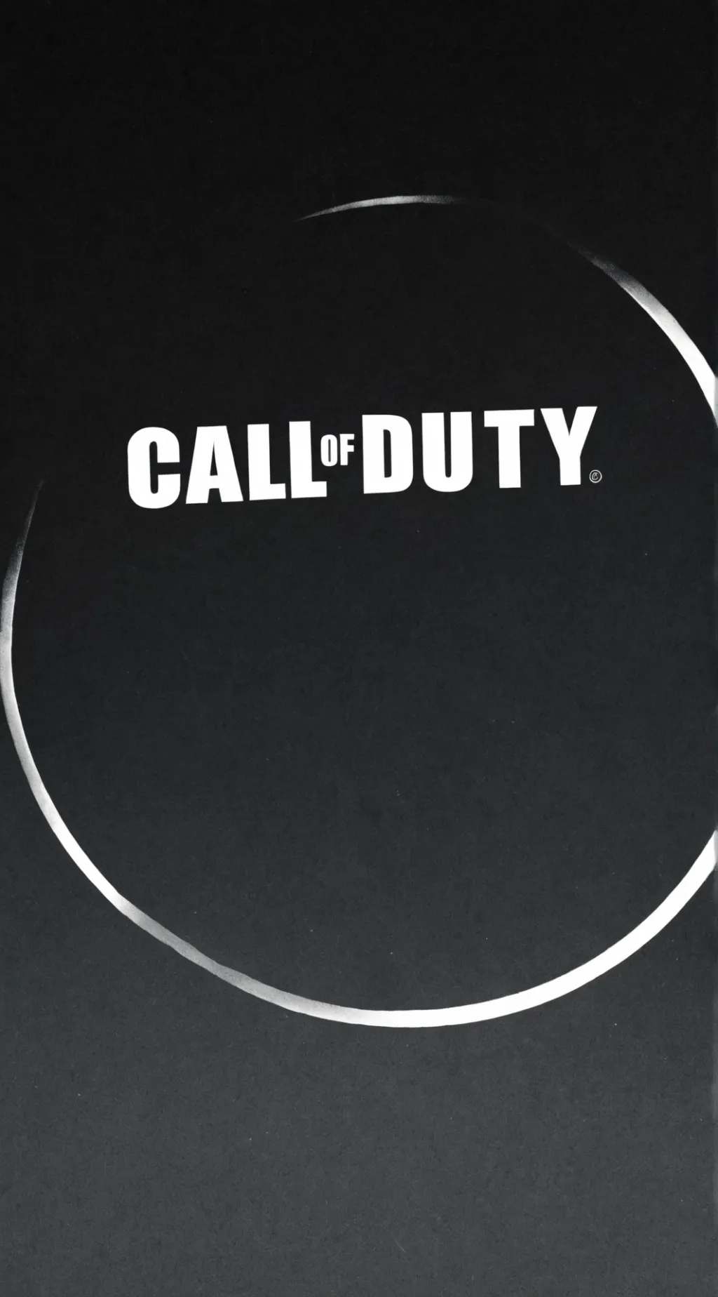 ai character: COD mission pt1 background