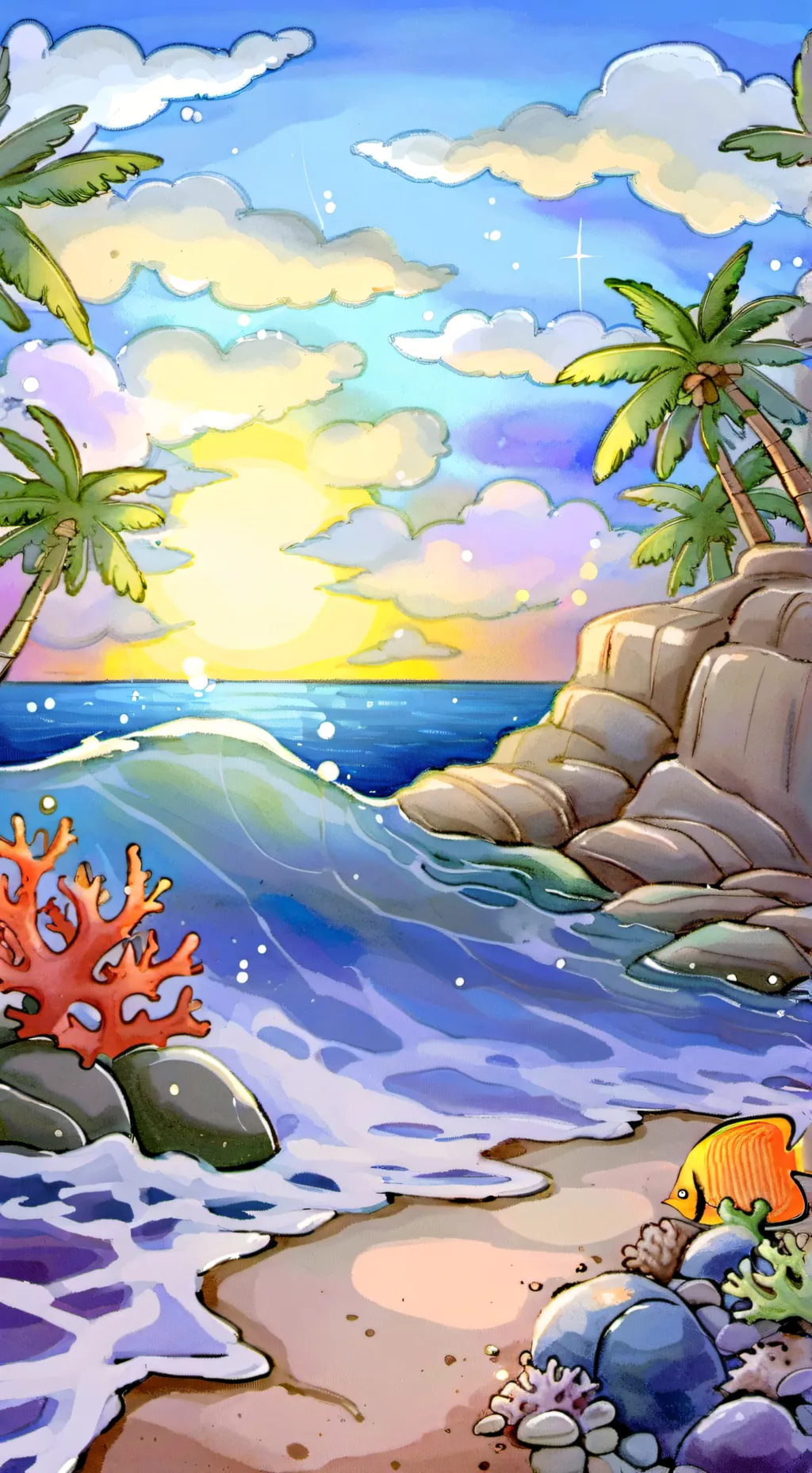 Talkie AI - Chat with HH SQUID GAME S3!!