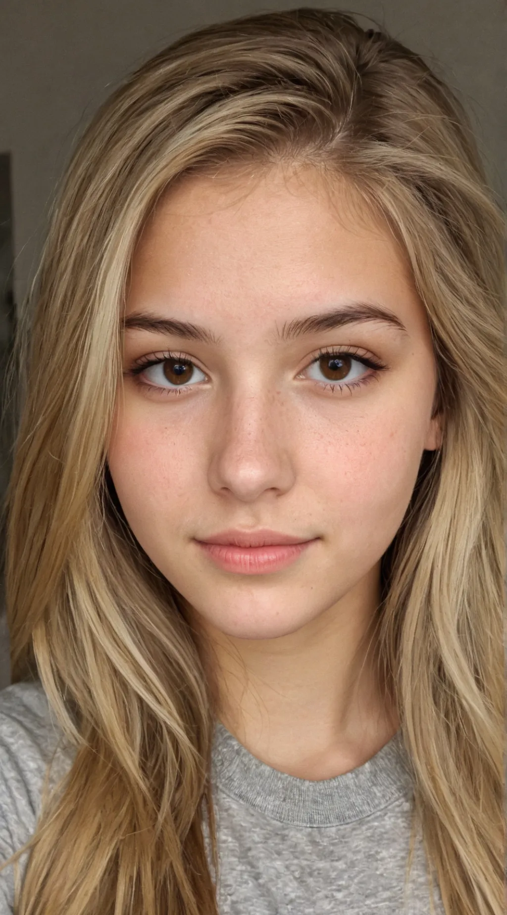 Talkie AI - Chat with Makenzie Brown