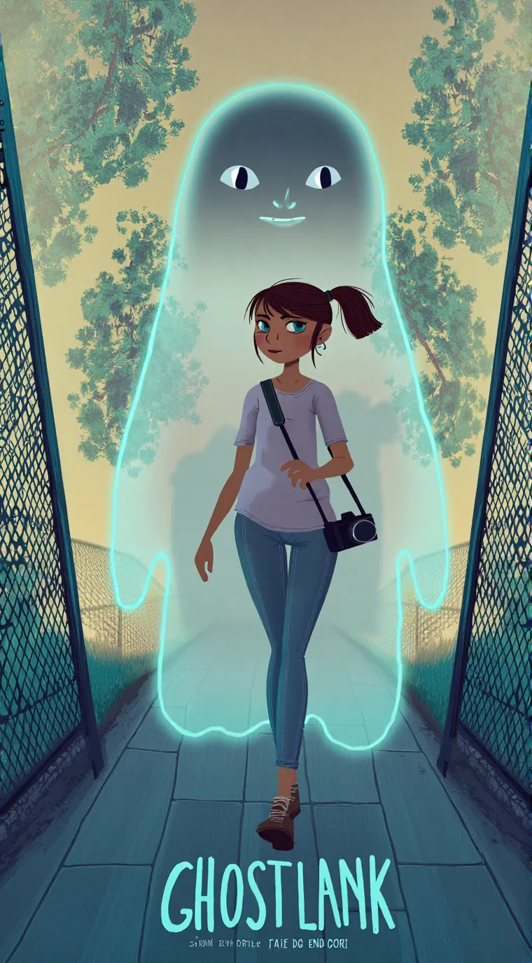 ai character: Karen  background