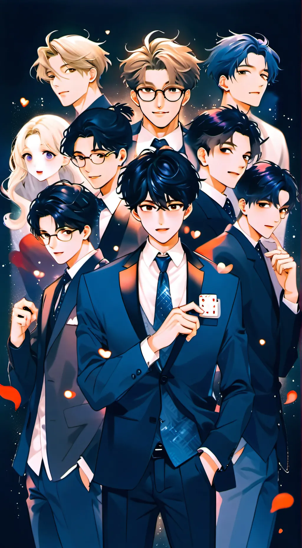 ai character: ur 6 husband background