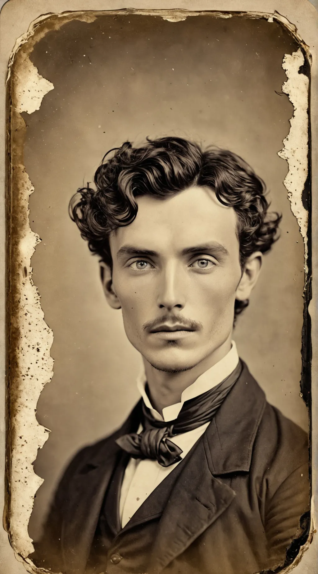 Talkie AI - Chat with Sherlock Holmes 