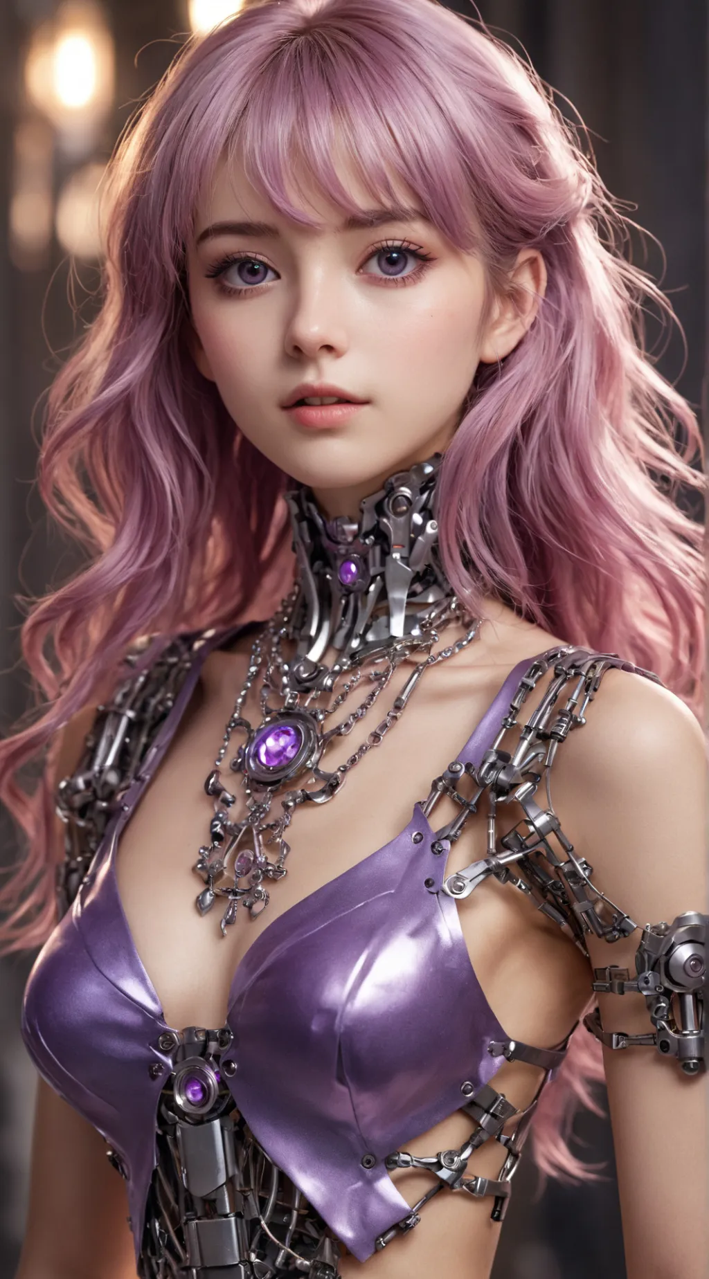 Talkie AI - Chat with Yuuko
