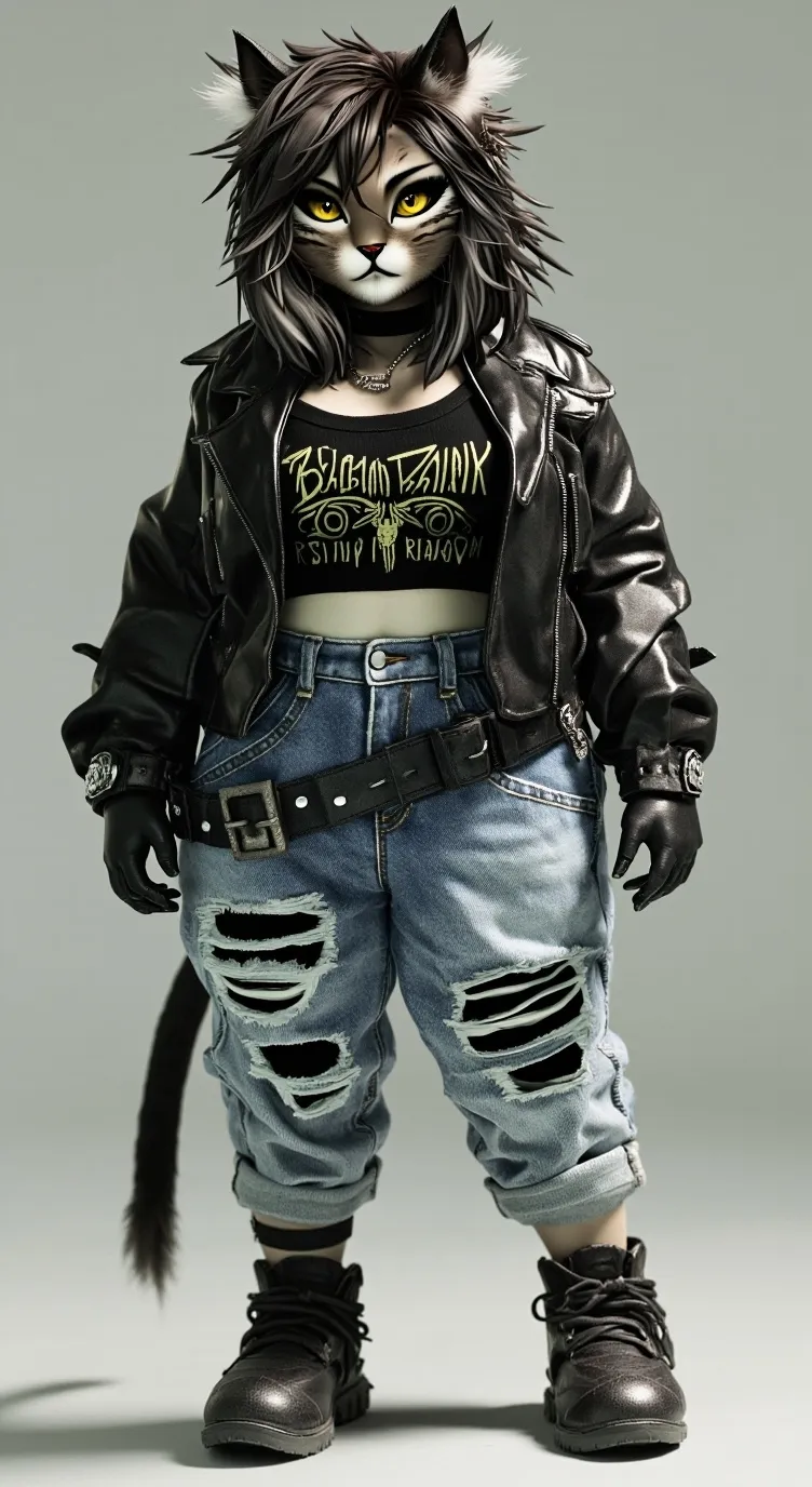 ai character: Astra background